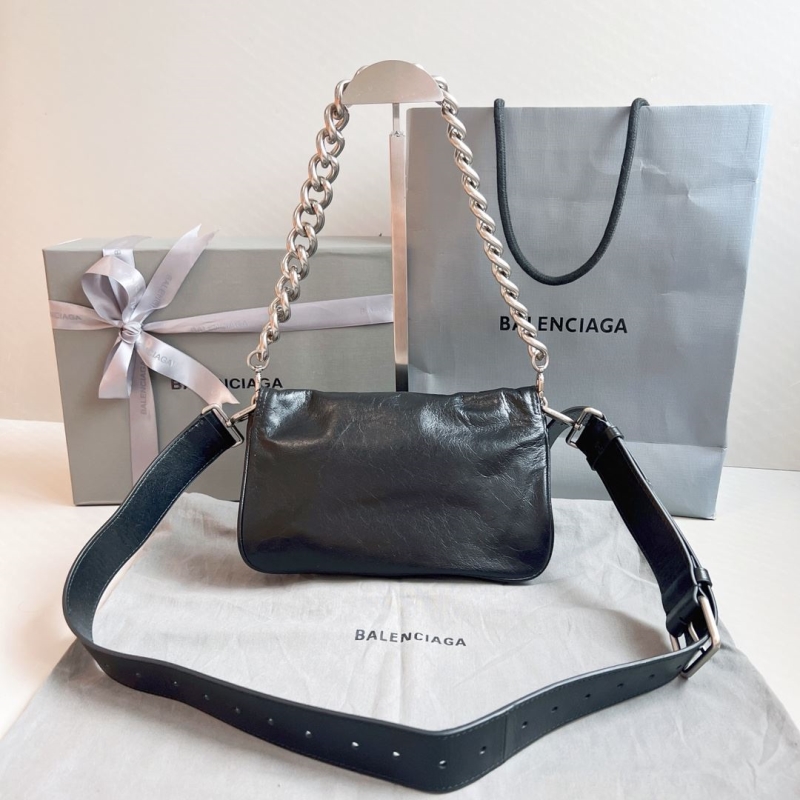 Balenciaga Satchel Bags